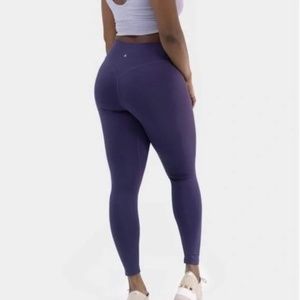 Balance Athletica The Ascend 7/8 Pant